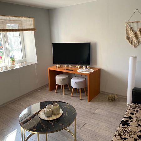 Ferienhaus Primorska Sunshine In Strandnaehe Shabla Buitenkant foto