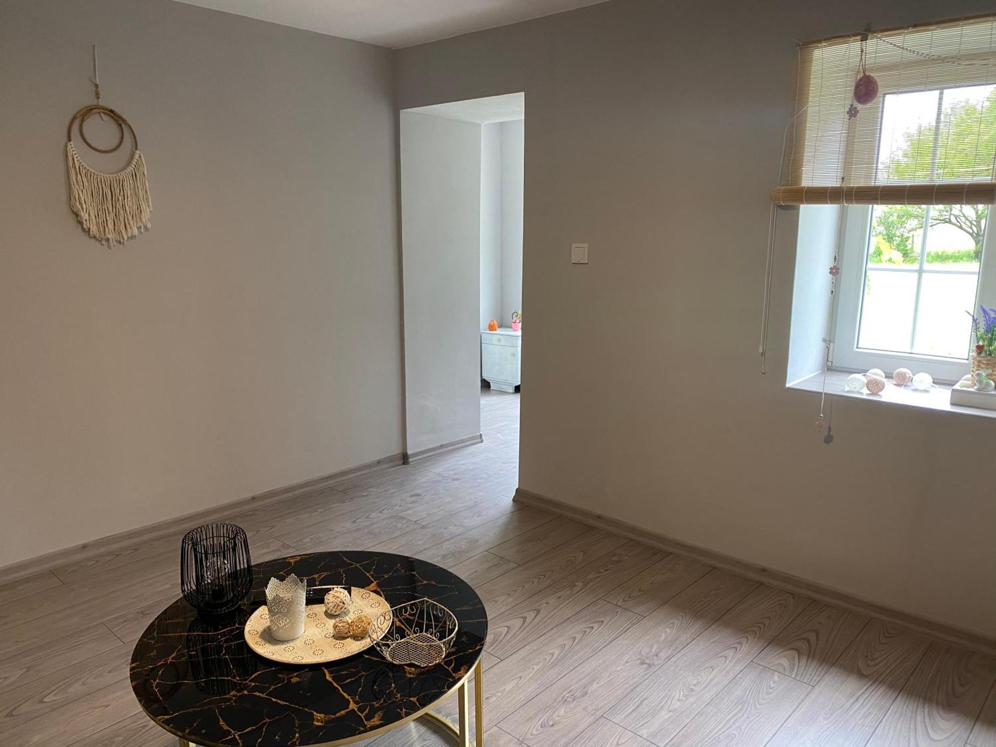 Ferienhaus Primorska Sunshine In Strandnaehe Shabla Buitenkant foto
