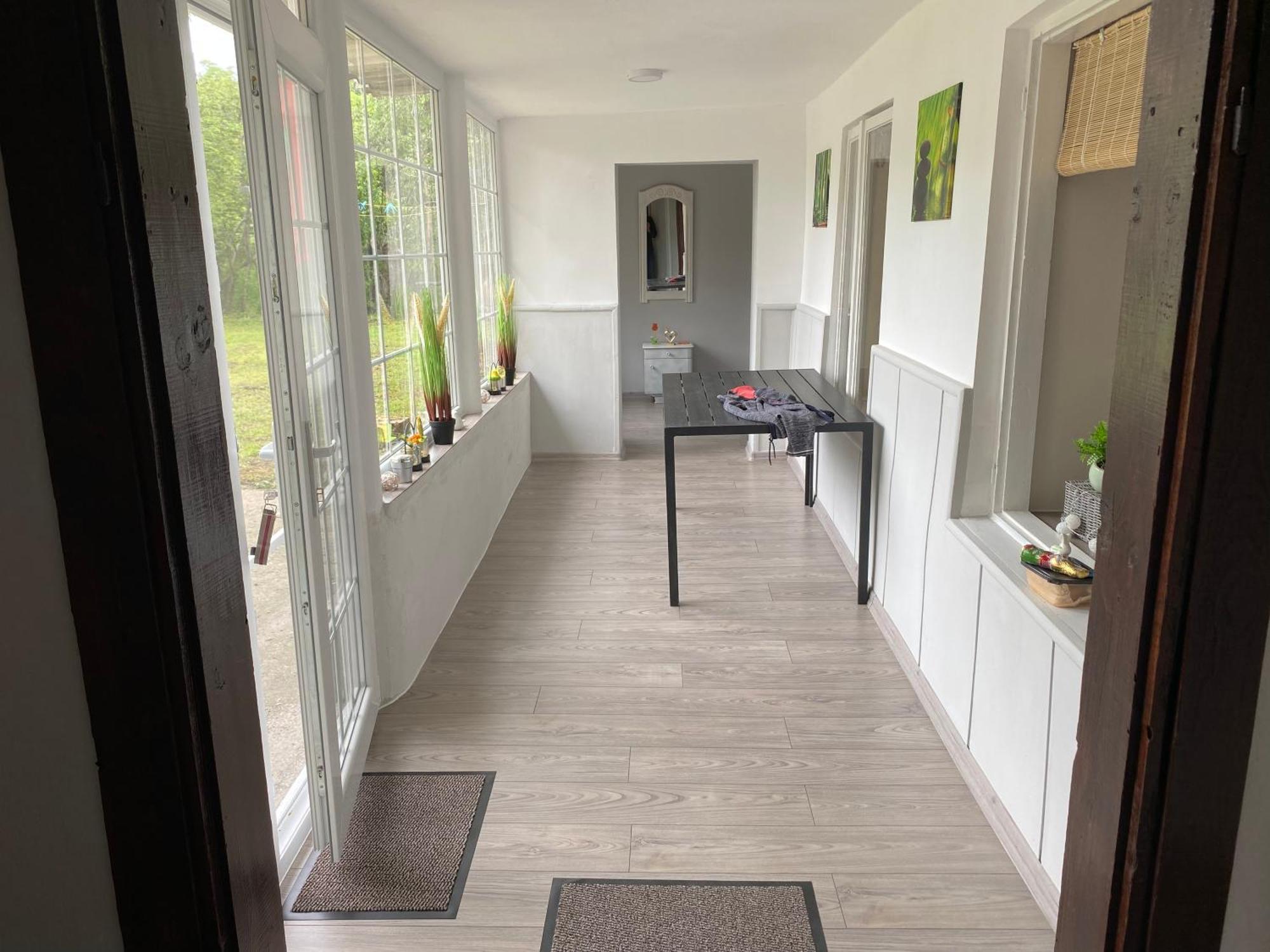 Ferienhaus Primorska Sunshine In Strandnaehe Shabla Buitenkant foto