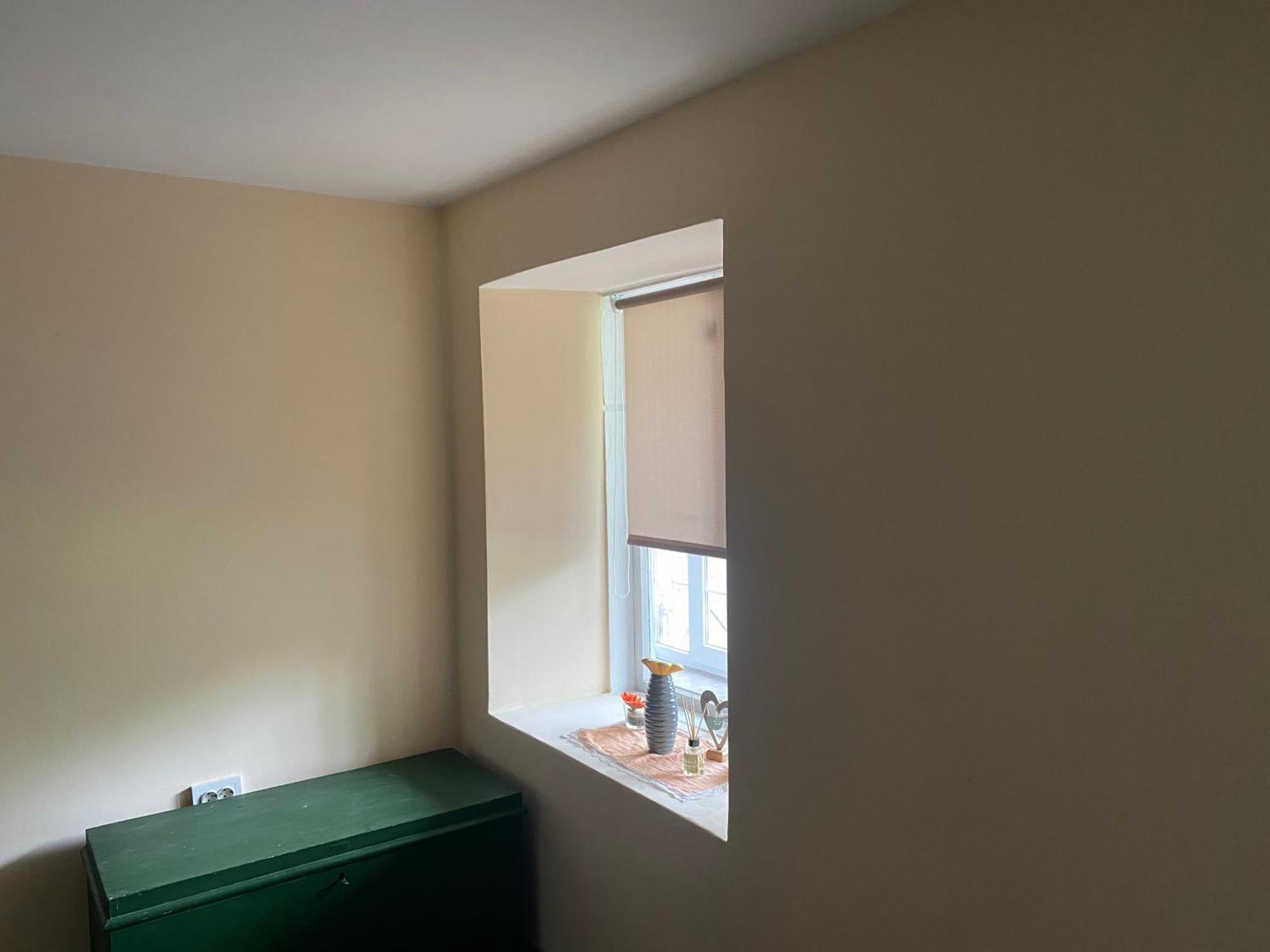 Ferienhaus Primorska Sunshine In Strandnaehe Shabla Buitenkant foto