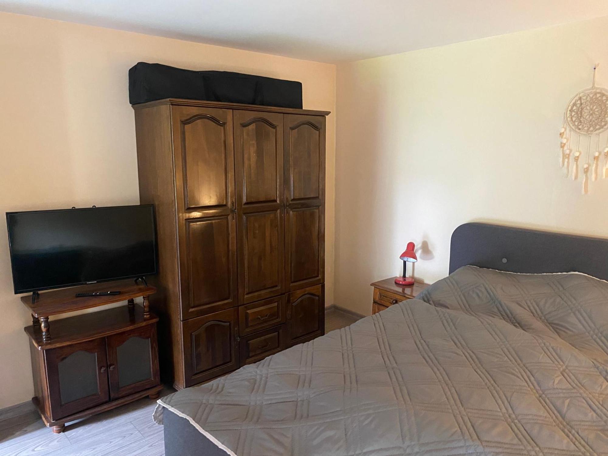 Ferienhaus Primorska Sunshine In Strandnaehe Shabla Buitenkant foto