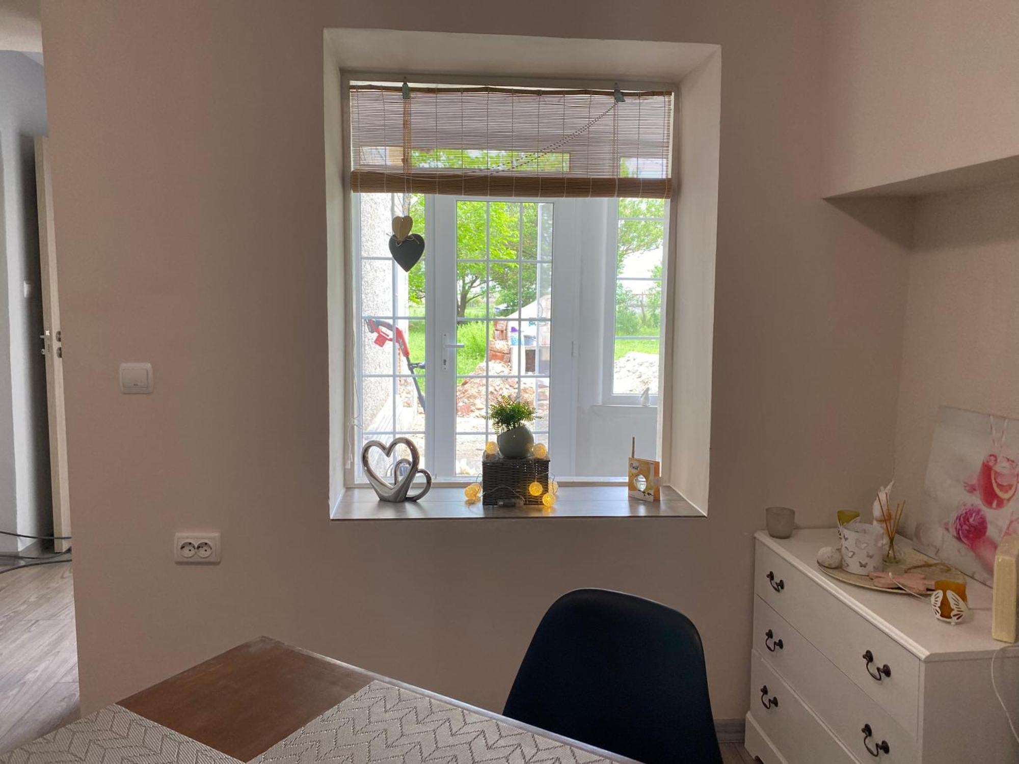Ferienhaus Primorska Sunshine In Strandnaehe Shabla Buitenkant foto