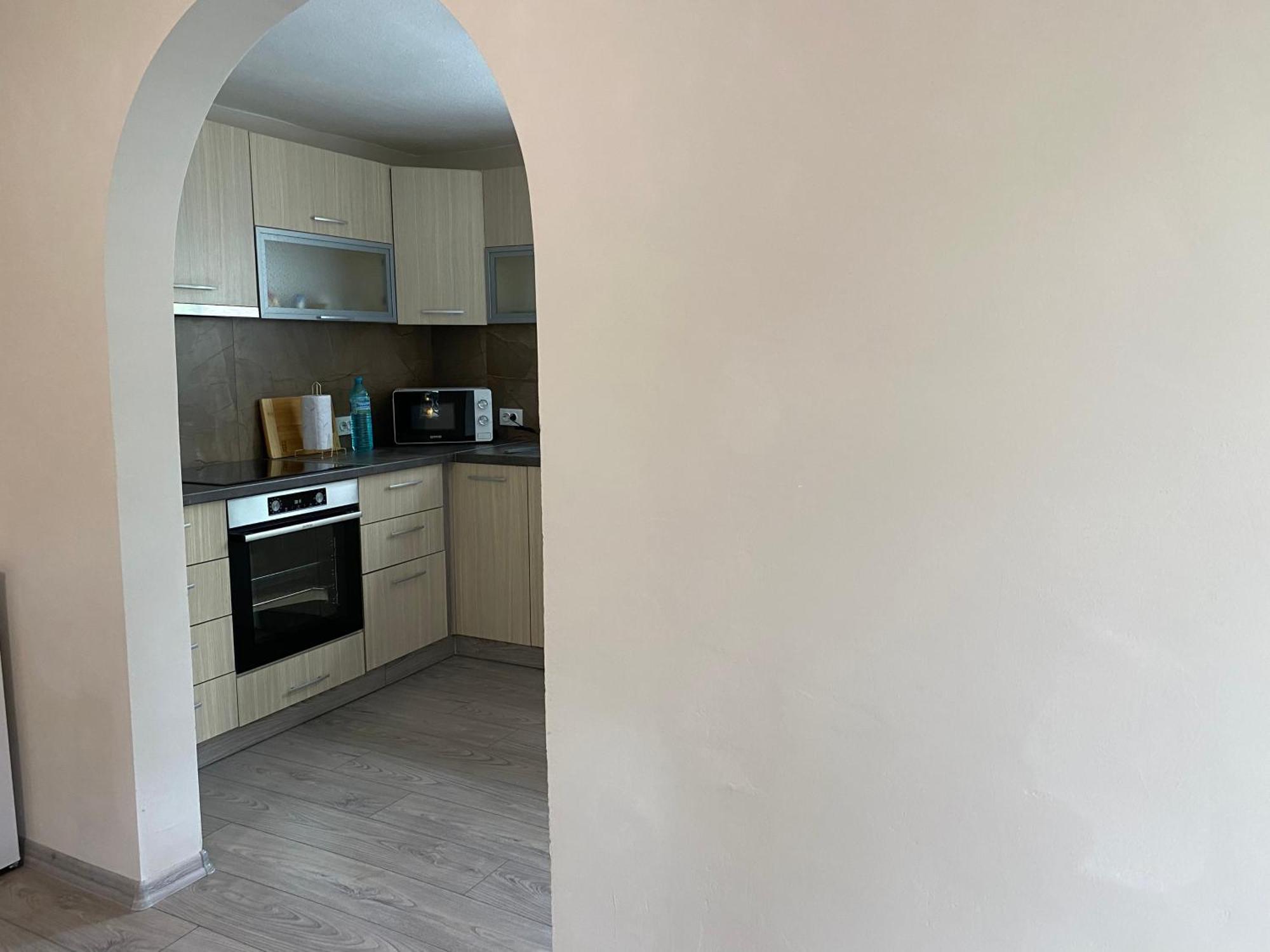 Ferienhaus Primorska Sunshine In Strandnaehe Shabla Buitenkant foto