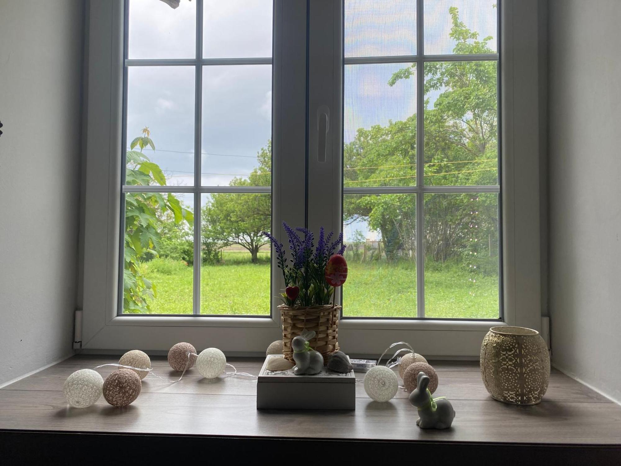 Ferienhaus Primorska Sunshine In Strandnaehe Shabla Buitenkant foto
