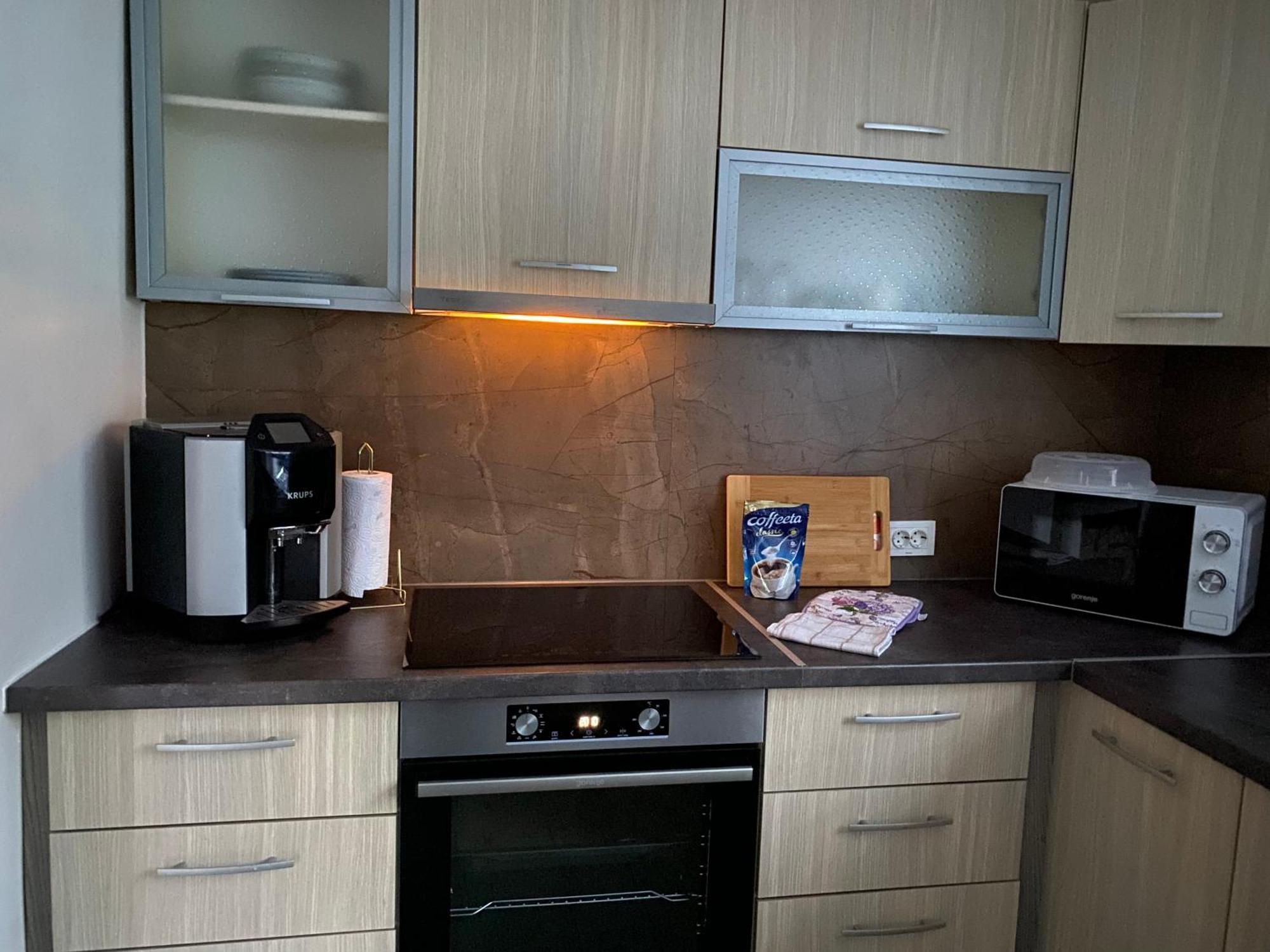 Ferienhaus Primorska Sunshine In Strandnaehe Shabla Buitenkant foto