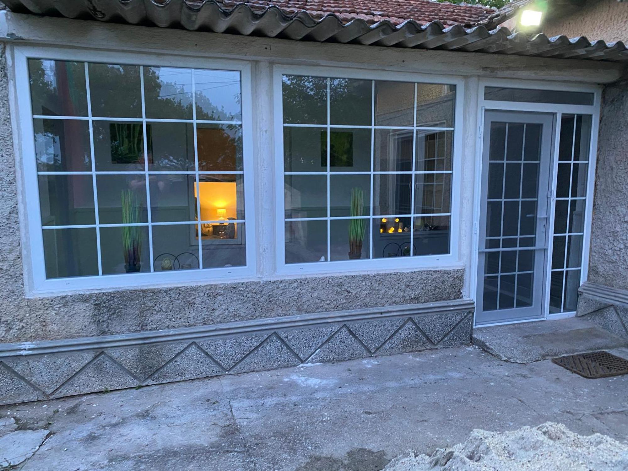 Ferienhaus Primorska Sunshine In Strandnaehe Shabla Buitenkant foto