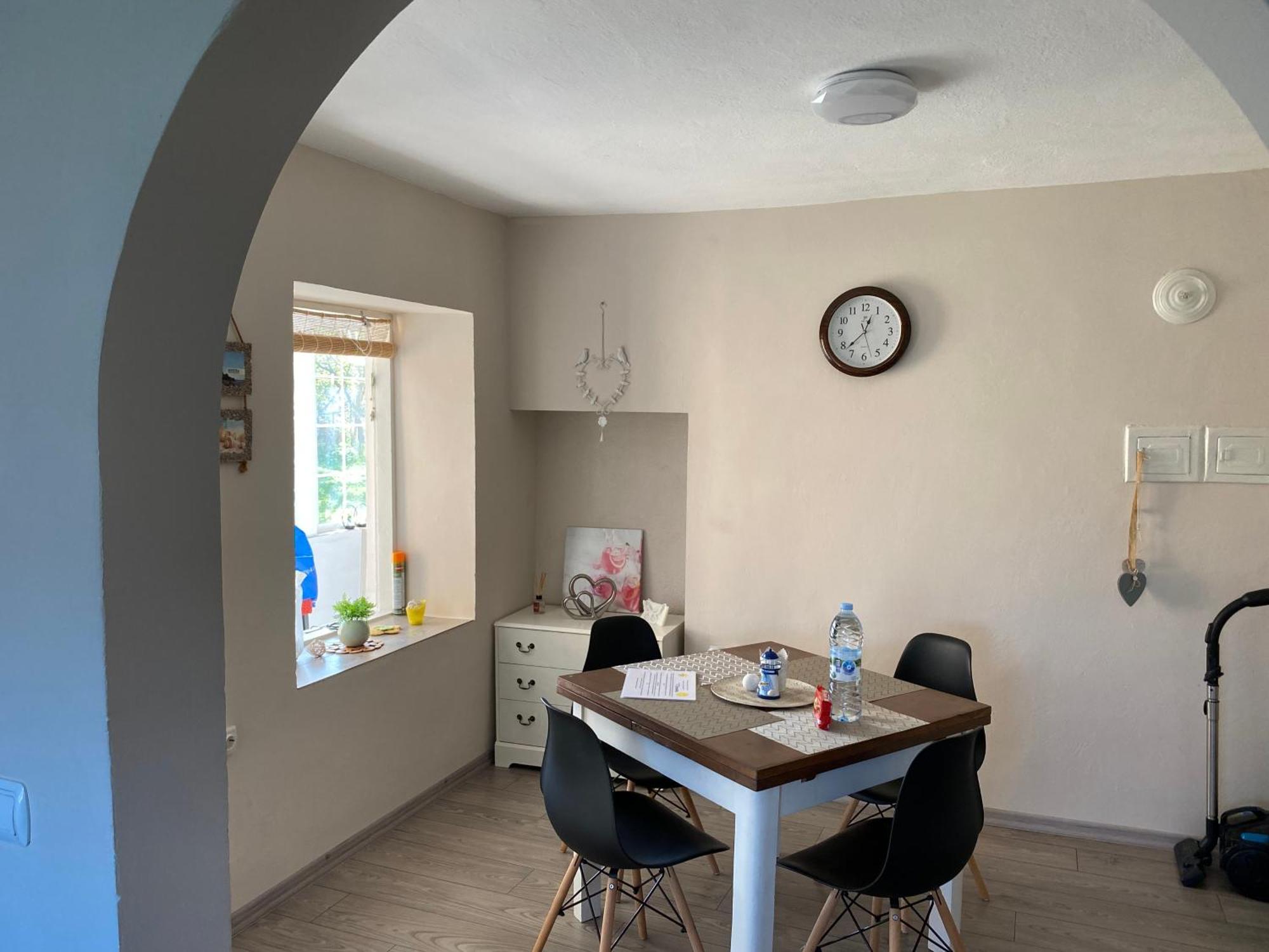 Ferienhaus Primorska Sunshine In Strandnaehe Shabla Buitenkant foto